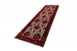 Tapis oriental Hamedan 300 x 105 cm
