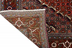 Tapis persan Hamedan 287 x 199 cm