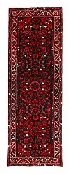 Tapis oriental Hamedan 315 x 106 cm