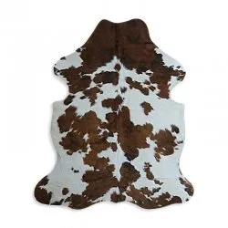 Peau de vache - Tricolor Exotic N284