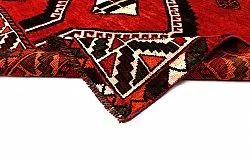 Tapis oriental Hamedan 255 x 142 cm