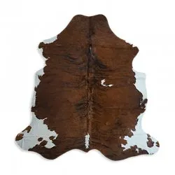 Peau de vache - Tricolor Exotic N285