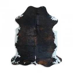 Peau de vache - Tricolor Exotic N286