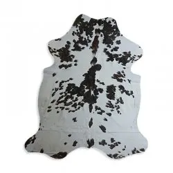 Peau de vache - Tricolor Exotic N287