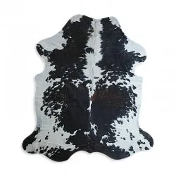 Peau de vache - Tricolor Exotic N288