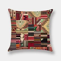 Housse de coussin 40 x 40 cm