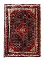 Tapis oriental Hamedan 276 x 197 cm