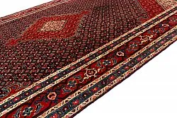 Tapis oriental Hamedan 276 x 197 cm