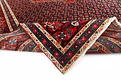 Tapis oriental Hamedan 276 x 197 cm