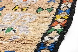 Tapis kilim marocain Azilal Édition spéciale 350 x 290 cm