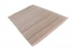 Tapis en laine - Grikos (marron)