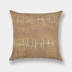 Housse de coussin 50 x 50 cm