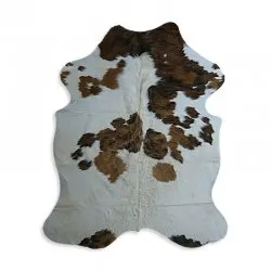 Peau de vache - Tricolor Exotic N295