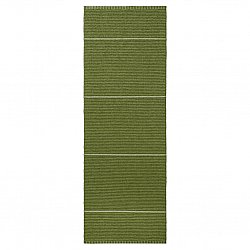 Tapis en plastique - Le tapis de Horred Cleo (vert)