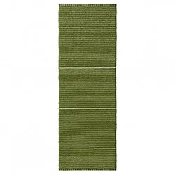 Tapis en plastique - Horredsmattan Cleo (vert)