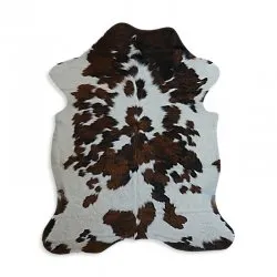 Peau de vache - Tricolor Exotic N303