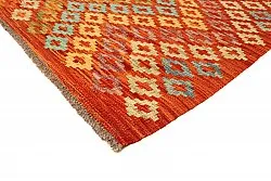 Tapis kilim oriental 192 x 167 cm
