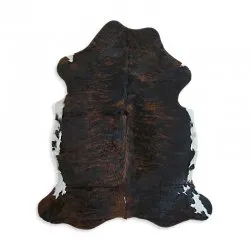 Peau de vache - Tricolor Exotic N304