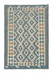 Tapis kilim oriental 184 x 127 cm