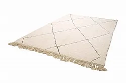 Tapis kilim marocain Beni Ourain 210 x 295 cm