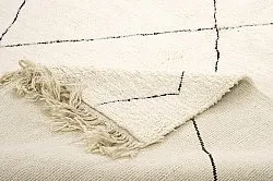 Tapis kilim marocain Beni Ourain 210 x 295 cm
