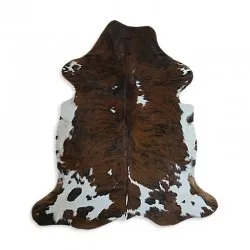 Peau de vache - Tricolor Exotic N311