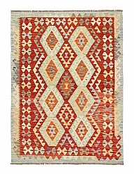 Tapis kilim oriental 181 x 132 cm