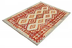 Tapis kilim oriental 181 x 132 cm