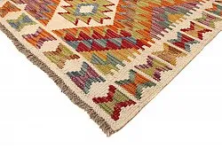 Tapis kilim oriental 252 x 177 cm