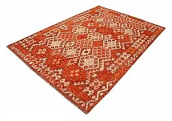 Tapis kilim oriental 248 x 171 cm