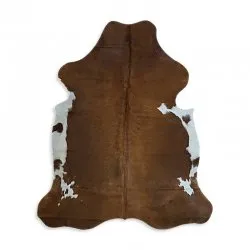 Peau de vache - Tricolor Exotic N315