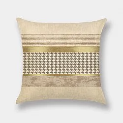 Housse de coussin 50 x 50 cm