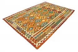 Tapis kilim oriental 302 x 201 cm