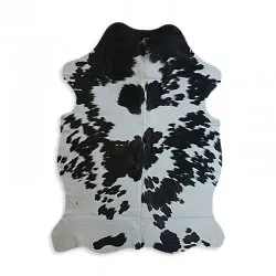 Peau de vache - Tricolor Exotic N317