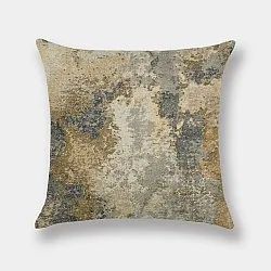 Housse de coussin 80 x 80 cm