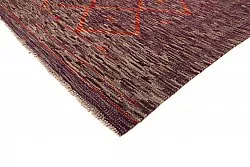 Tapis kilim oriental 195 x 150 cm