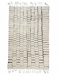 Tapis Kilim marocain Azilal 310 x 200 cm
