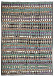 Tapis kilim oriental 291 x 206 cm