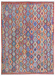 Tapis Kilim Afghan 294 x 216 cm