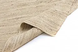Tapis en jute - Flätan (jute)