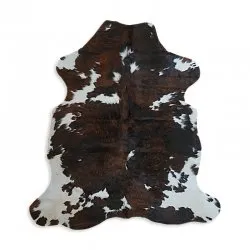 Peau de vache - Tricolor Exotic N324