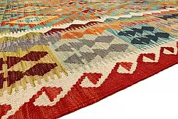 Tapis kilim oriental 298 x 208 cm