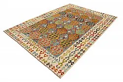 Tapis kilim oriental 298 x 211 cm