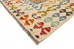 Tapis kilim oriental 298 x 211 cm