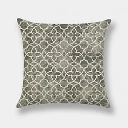Housse de coussin 50 x 50 cm