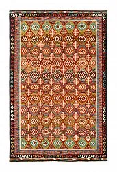 Tapis kilim oriental 305 x 202 cm