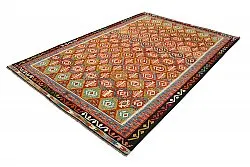 Tapis kilim oriental 305 x 202 cm