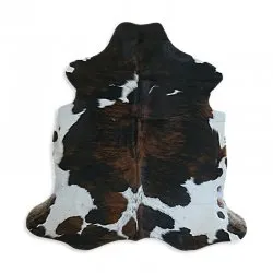 Peau de vache - Tricolor Exotic N328