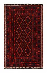 Tapis kilim oriental 304 x 195 cm