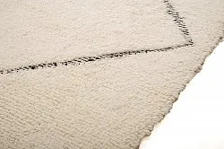 Tapis kilim marocain Beni Ourain 190 x 285 cm